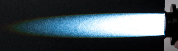 Microscope Columnator Thorlabs · 氙灯光源,高功率,带液体光波导