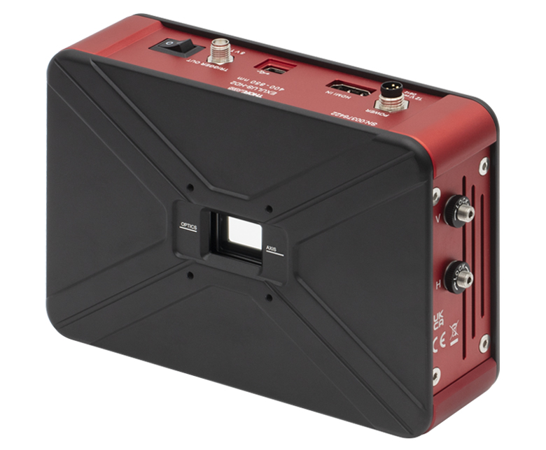 Thorlabs · Spatial Light Modulators