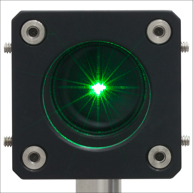 Thorlabs · Reticles