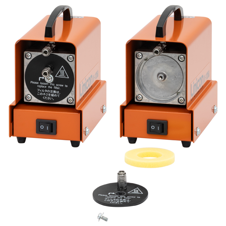 Thorlabs · Vytran® Fiber Cleavers for Ø80 µm to Ø1.25 mm Cladding