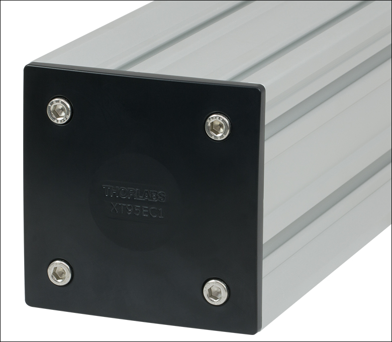 Thorlabs · 95 mm Optical Construction Rails