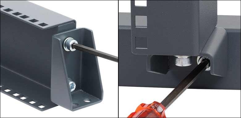 Thorlabs · Lab Bench for ScienceDesk Workstations