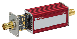 Thorlabs · 紧凑型自定义器件外壳