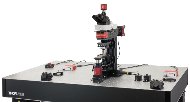 Thorlabs · Thorlabs Imaging Systems