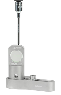Thorlabs · Polaris® Fixed Monolithic Mirror Mount for Laser System