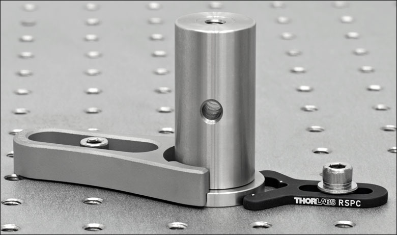 Thorlabs · Post Bases