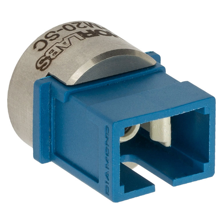 Thorlabs · Fiber Optic Power Meters with Internal Sensor