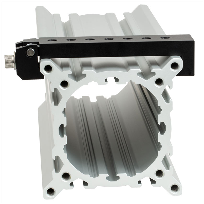 Thorlabs · 95 mm Optical Construction Rails