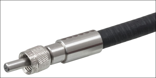 Thorlabs · Fiber Optic Bundle Reflection/Backscatter Probes